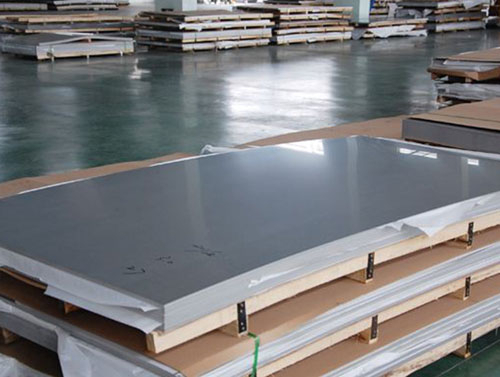 影響304不銹鋼板價格的因素什么？